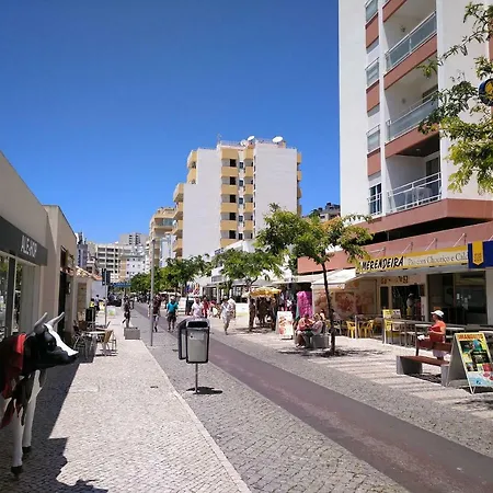 Sun Sight Apartment Portimao Exterior photo