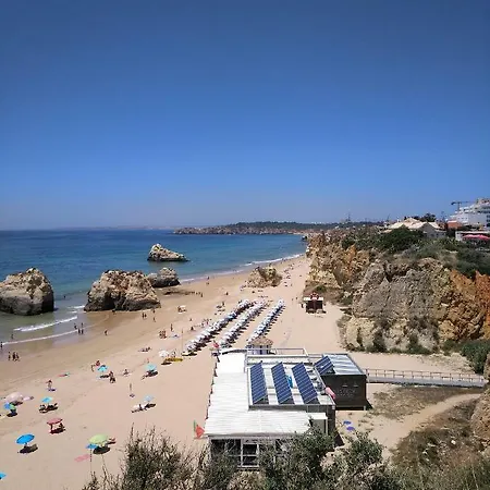Sun Sight Apartment Portimao Exterior photo