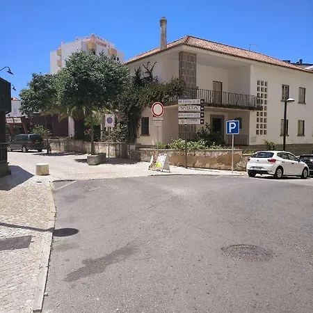 Sun Sight Apartment Portimao Exterior photo