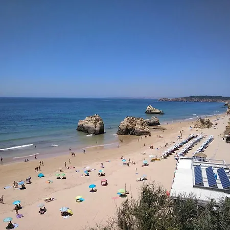 Sun Sight Apartment Portimao Exterior photo