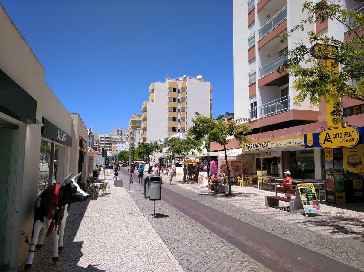 Sun Sight * Portimao