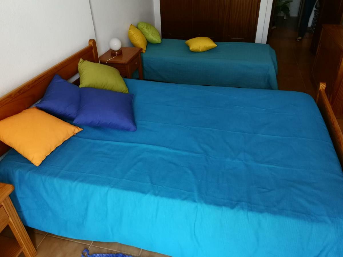 Apartamento Sun Sight *