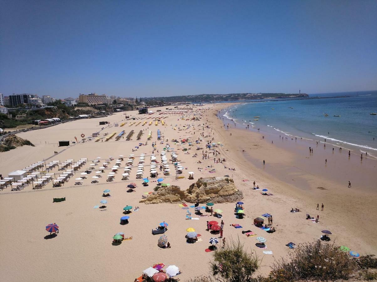 Sun Sight Apartamento