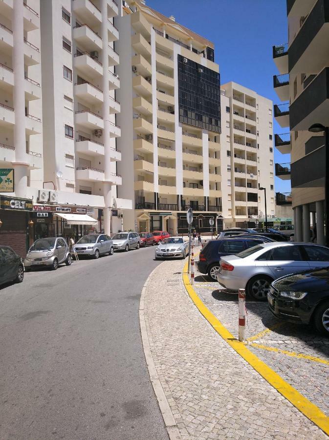 Sun Sight Apartamento *
