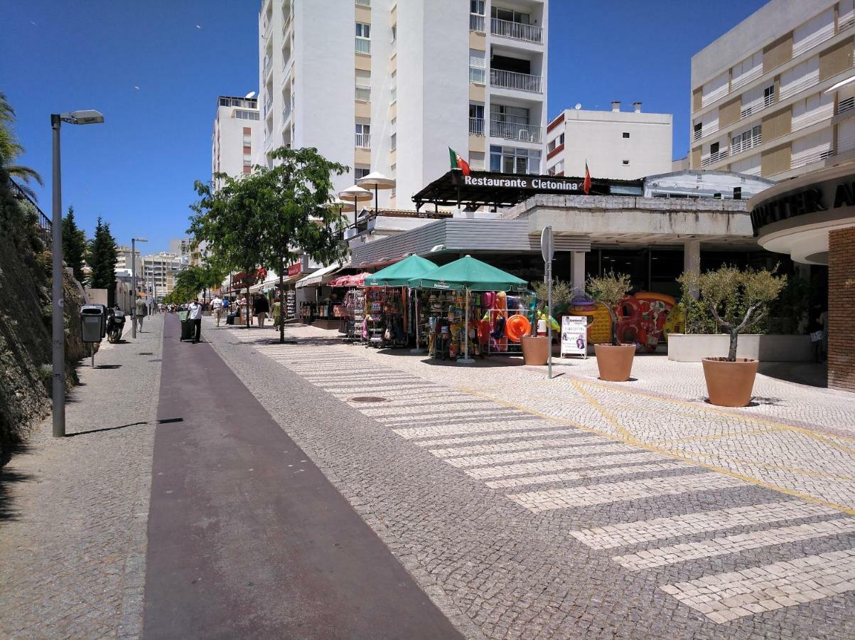 Apartment Sun Sight Portimao