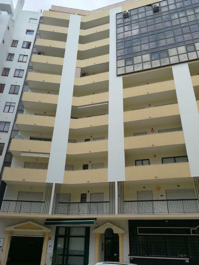 Sun Sight Apartment Portimao