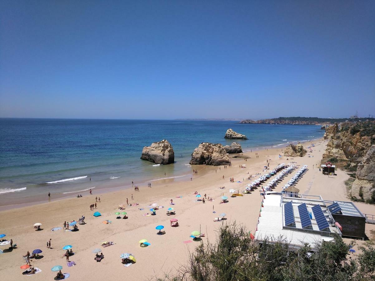 Sun Sight Apartment Portimao