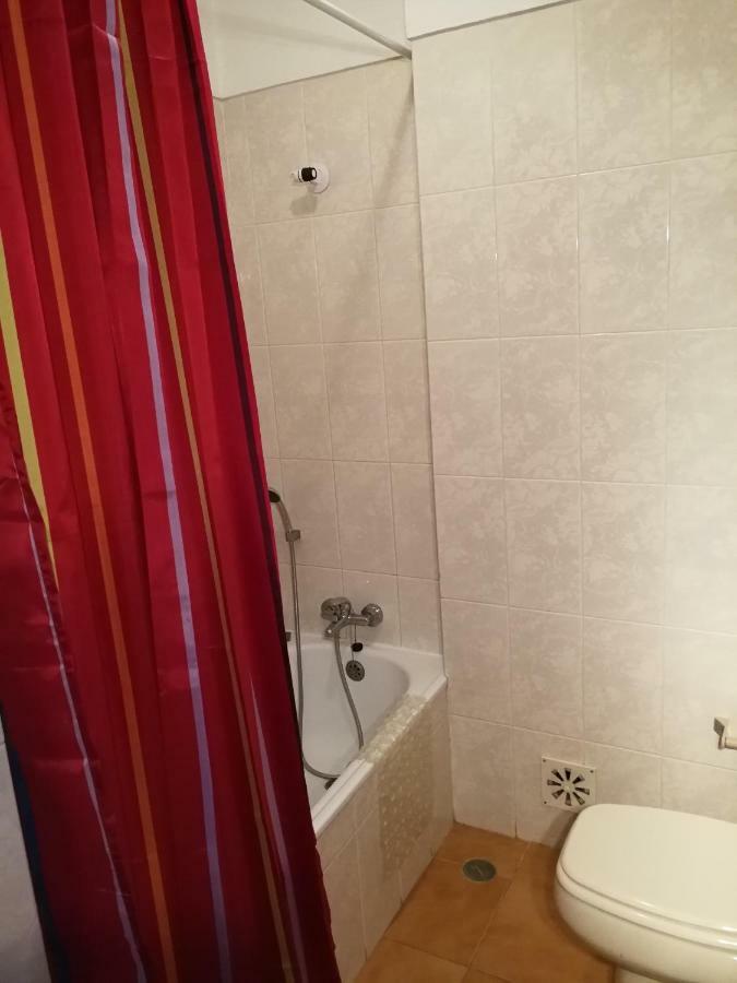 Apartamento Sun Sight