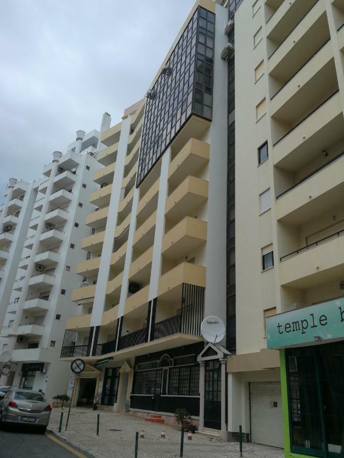 Apartamento Sun Sight *